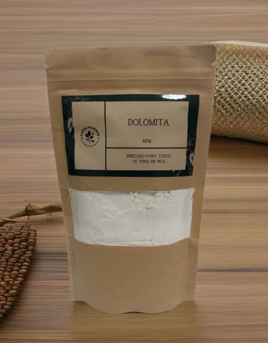 Dolomite Powder, 120g