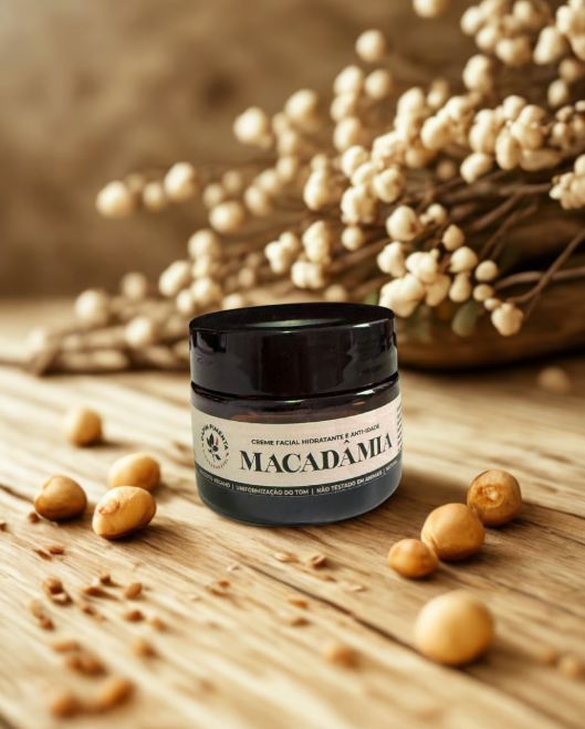 Macadamia Cream