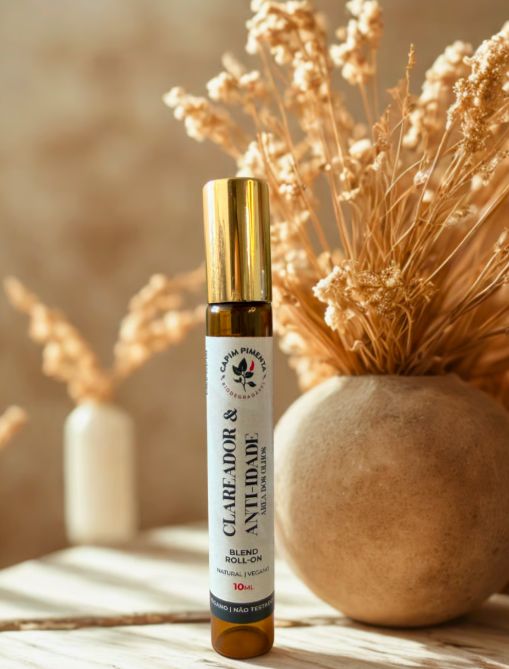 Firming and Brightening Eye Area Blend
