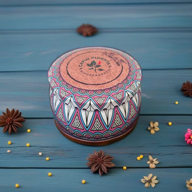 Aromatic Candle, 80g