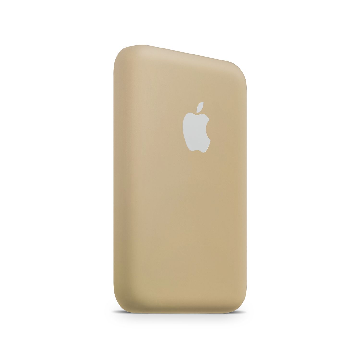 MagSafe Battery Pack - Gloss Taupe