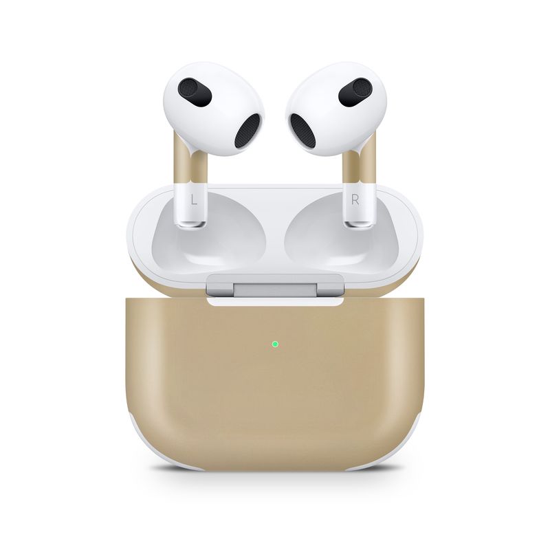 AirPod - Gloss Taupe