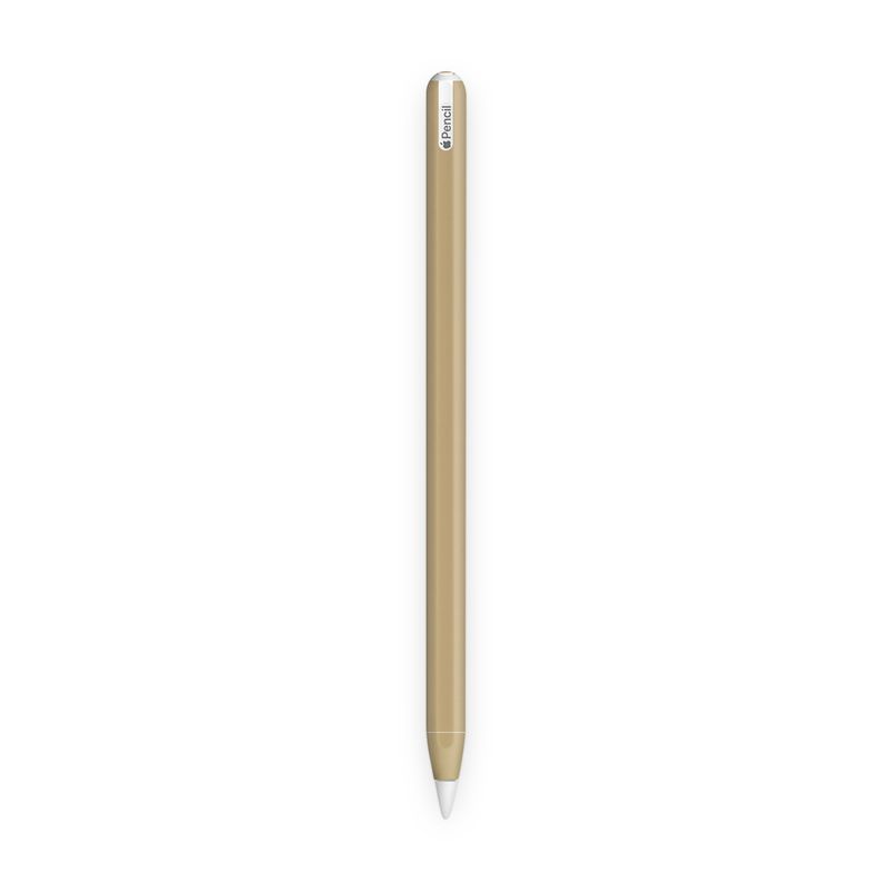 Apple Pencil - Gloss Taupe Apple Pencil - Gloss Taupe