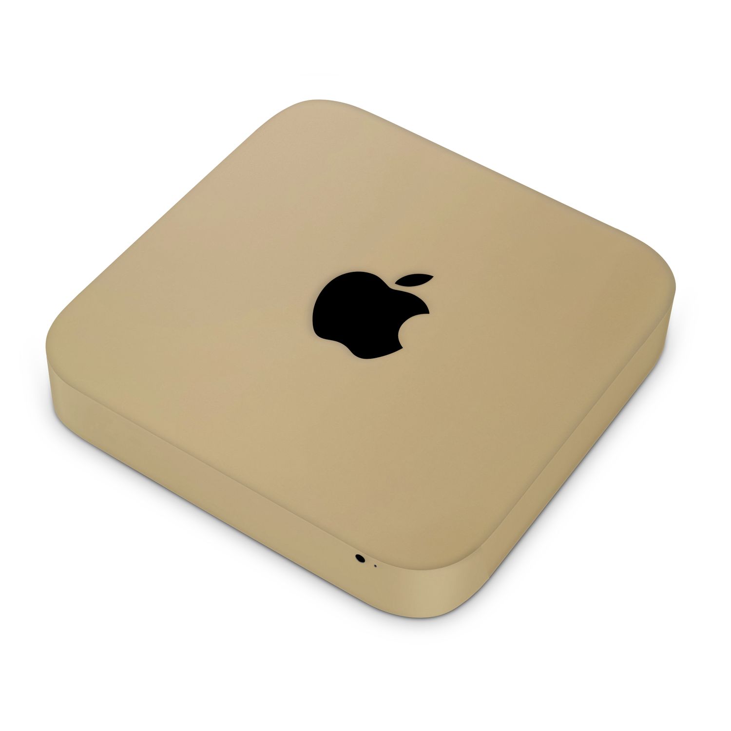 Mac Mini - Gloss Taupe