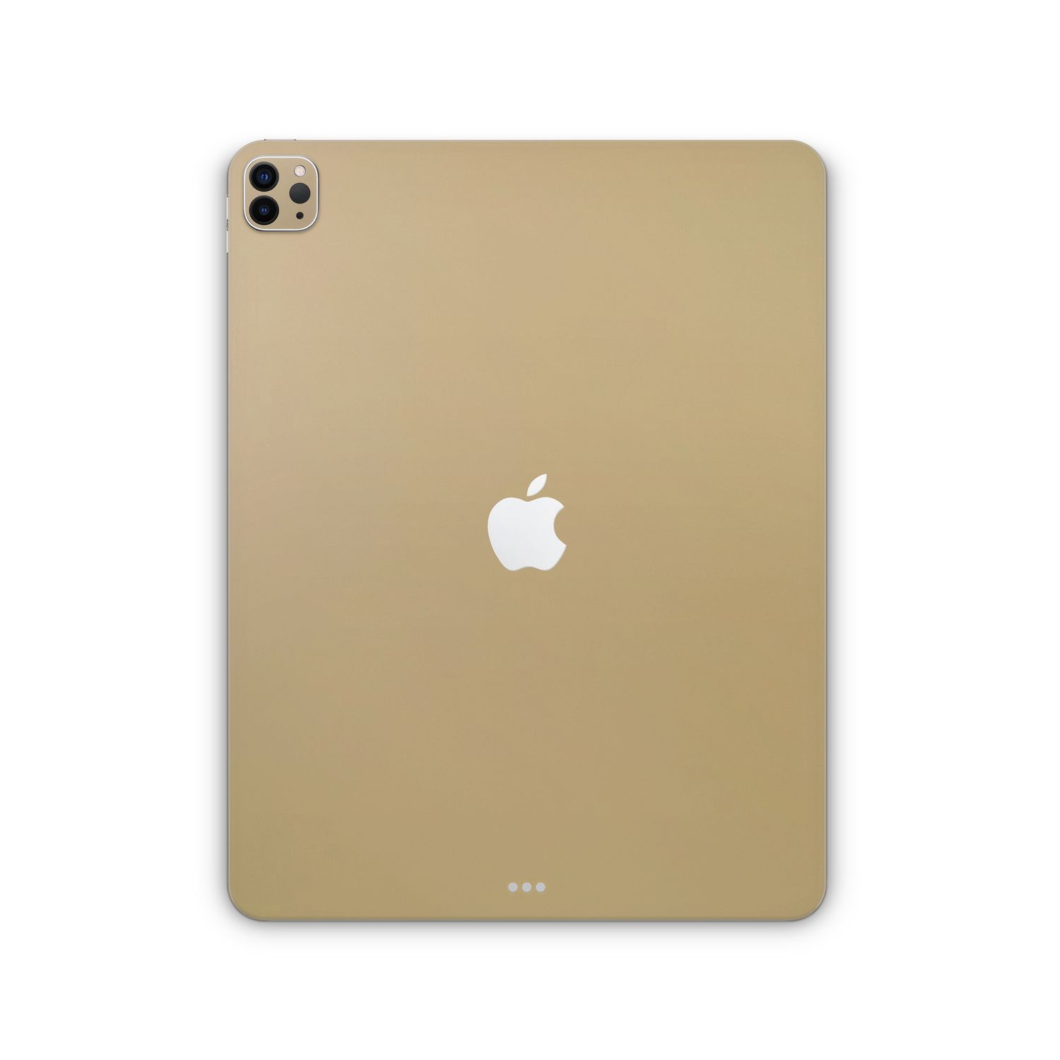 iPad - Gloss Taupe