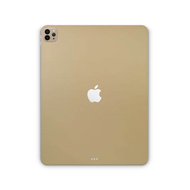 iPad - Gloss Taupe