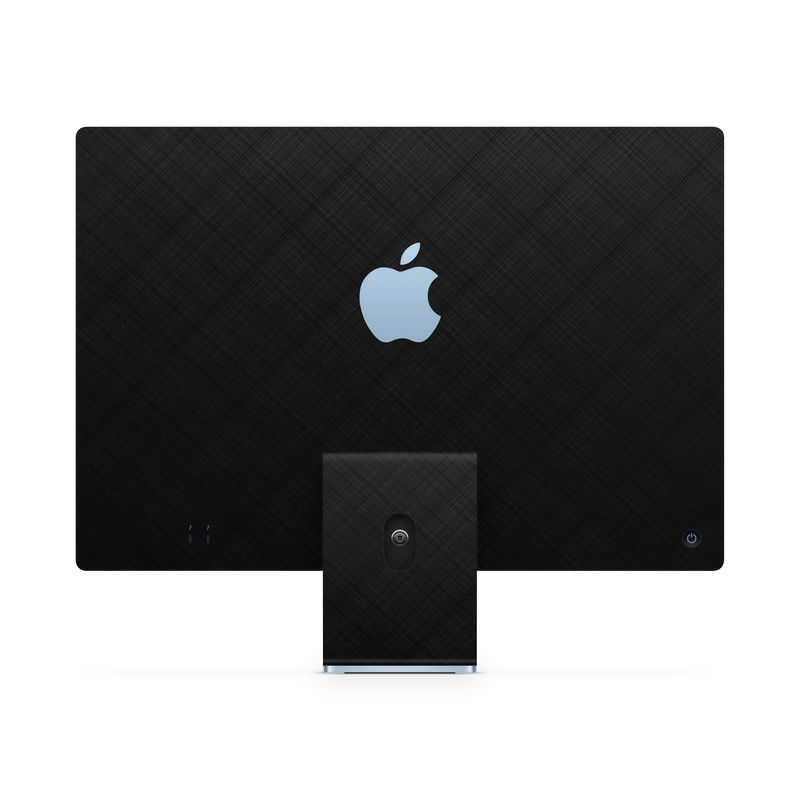 iMac 24 - Linen iMac 24 - Linen