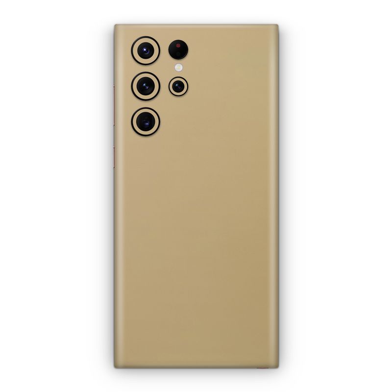 S Series - Gloss Taupe