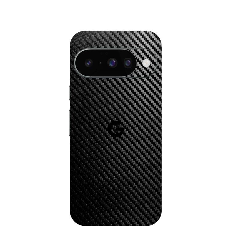 Google Pixel - Carbon Black Google Pixel - Carbon Black