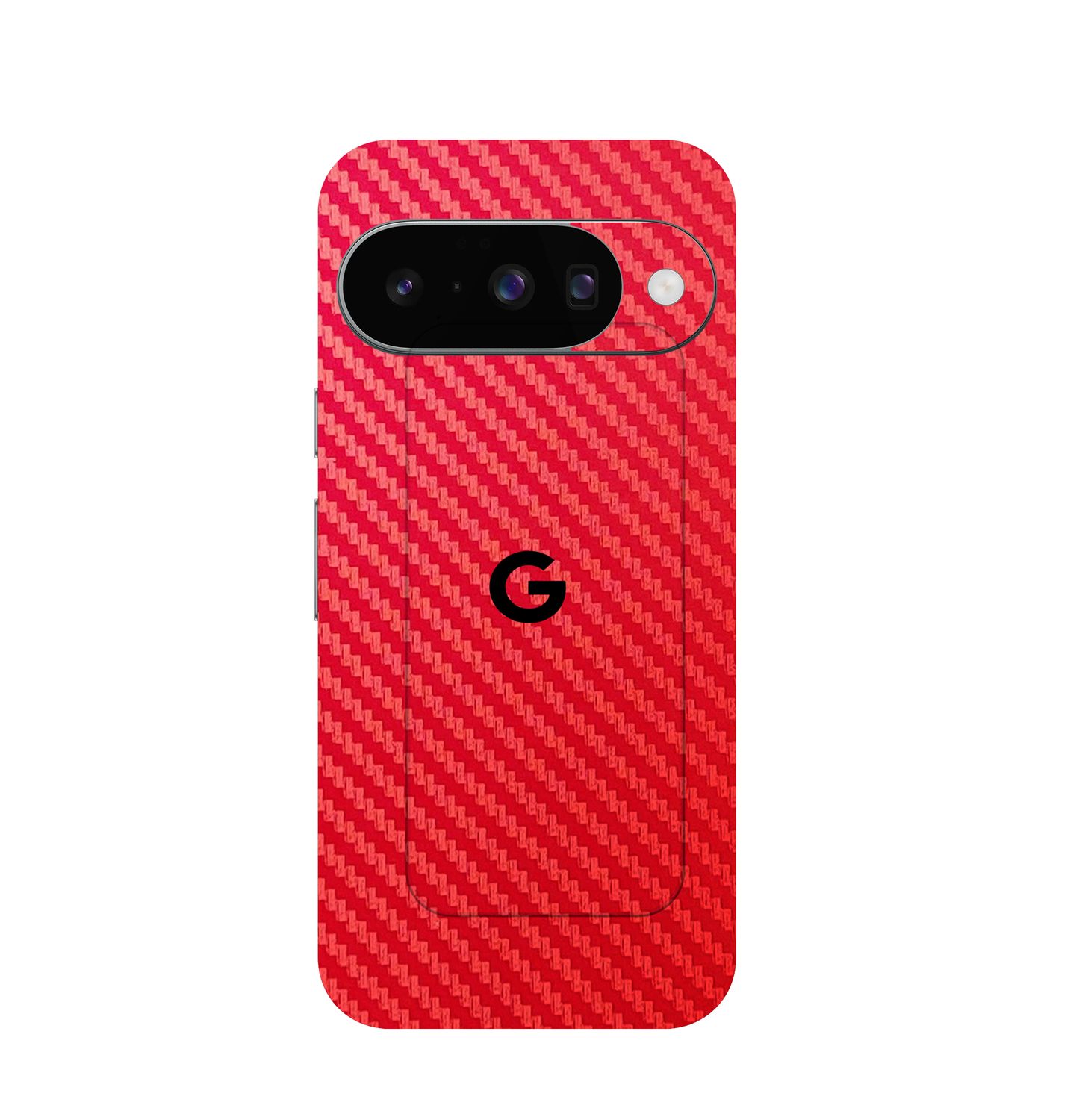 Google Pixel - Carbon Red Google Pixel - Carbon Red