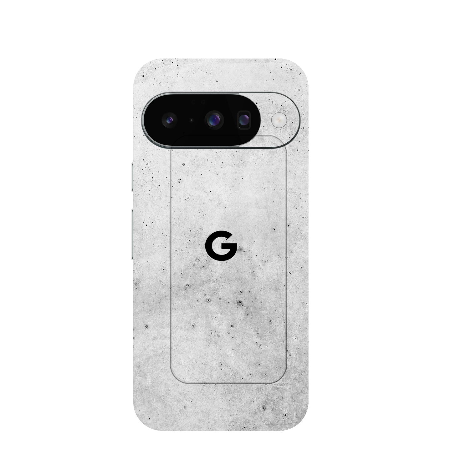 Google Pixel - Concrete