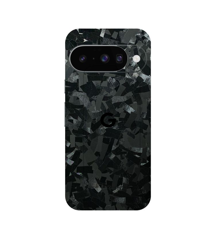 Google Pixel - Forged Geometric Google Pixel - Forged Geometric