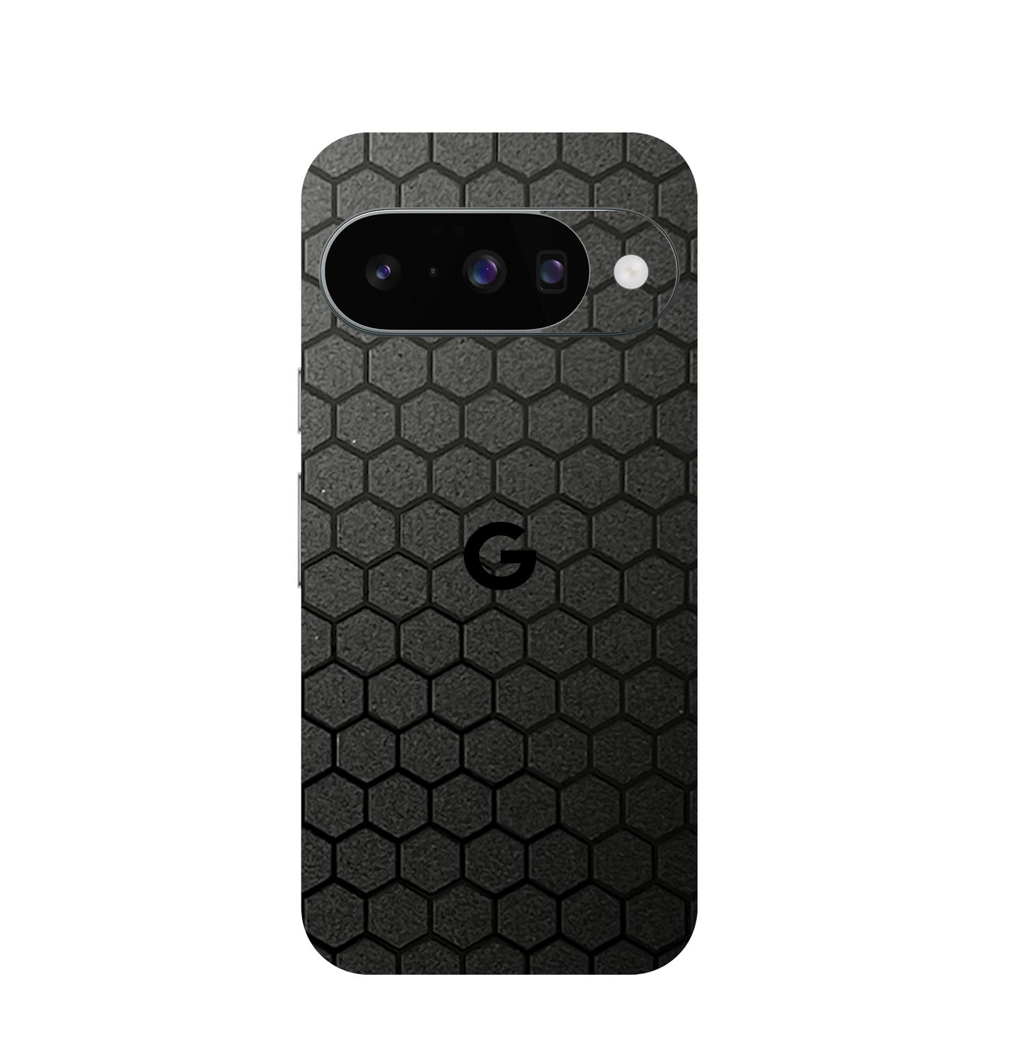 Google Pixel - Obsidian Hex Google Pixel - Obsidian Hex