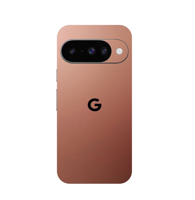 Google Pixel - Satin Rose Gold Google Pixel - Satin Rose Gold