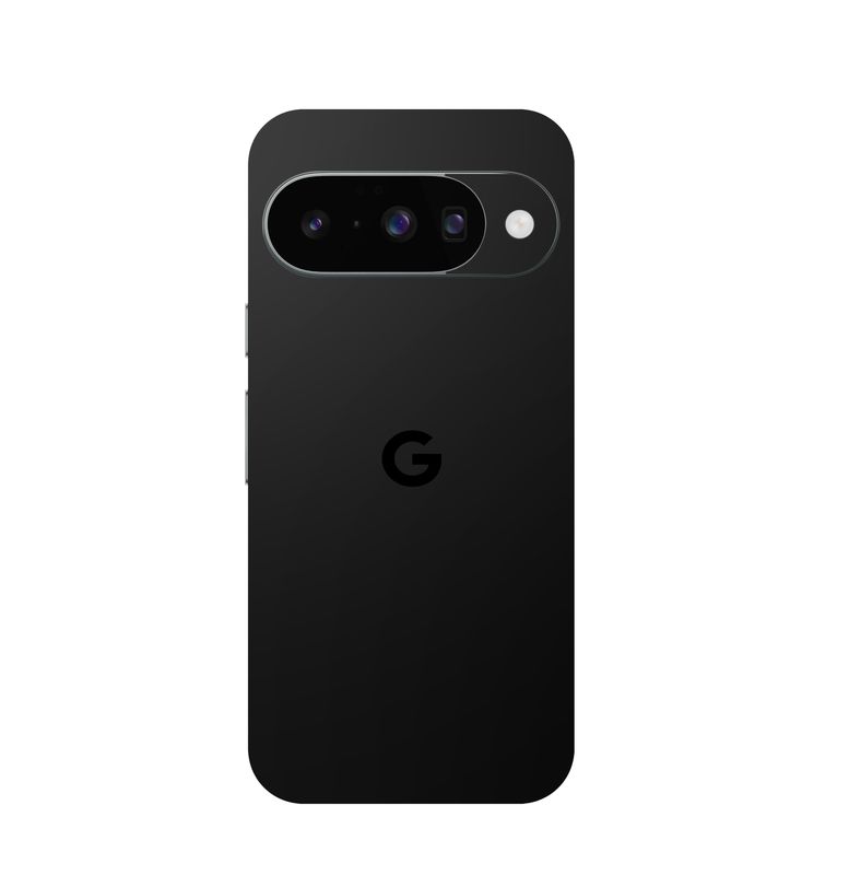 Google Pixel - Matte Black Google Pixel - Matte Black