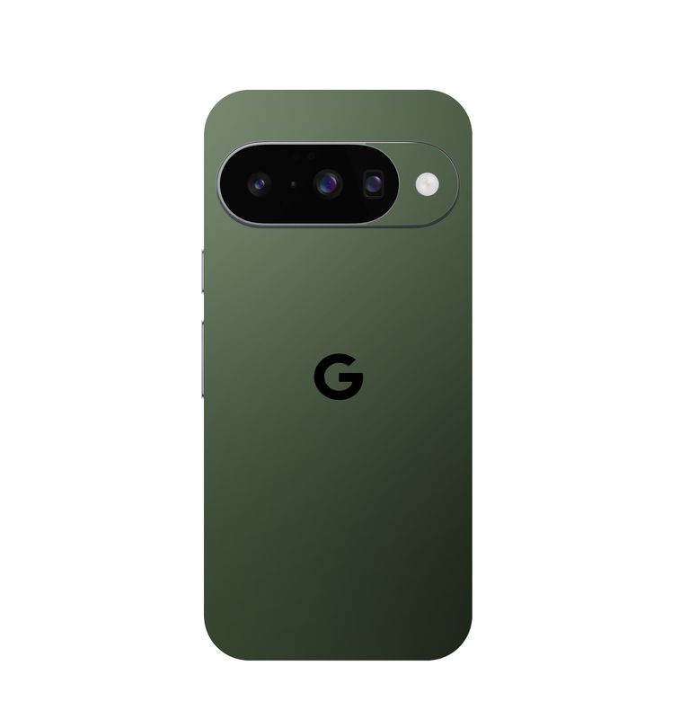 Google Pixel - Matte Military Google Pixel - Matte Military