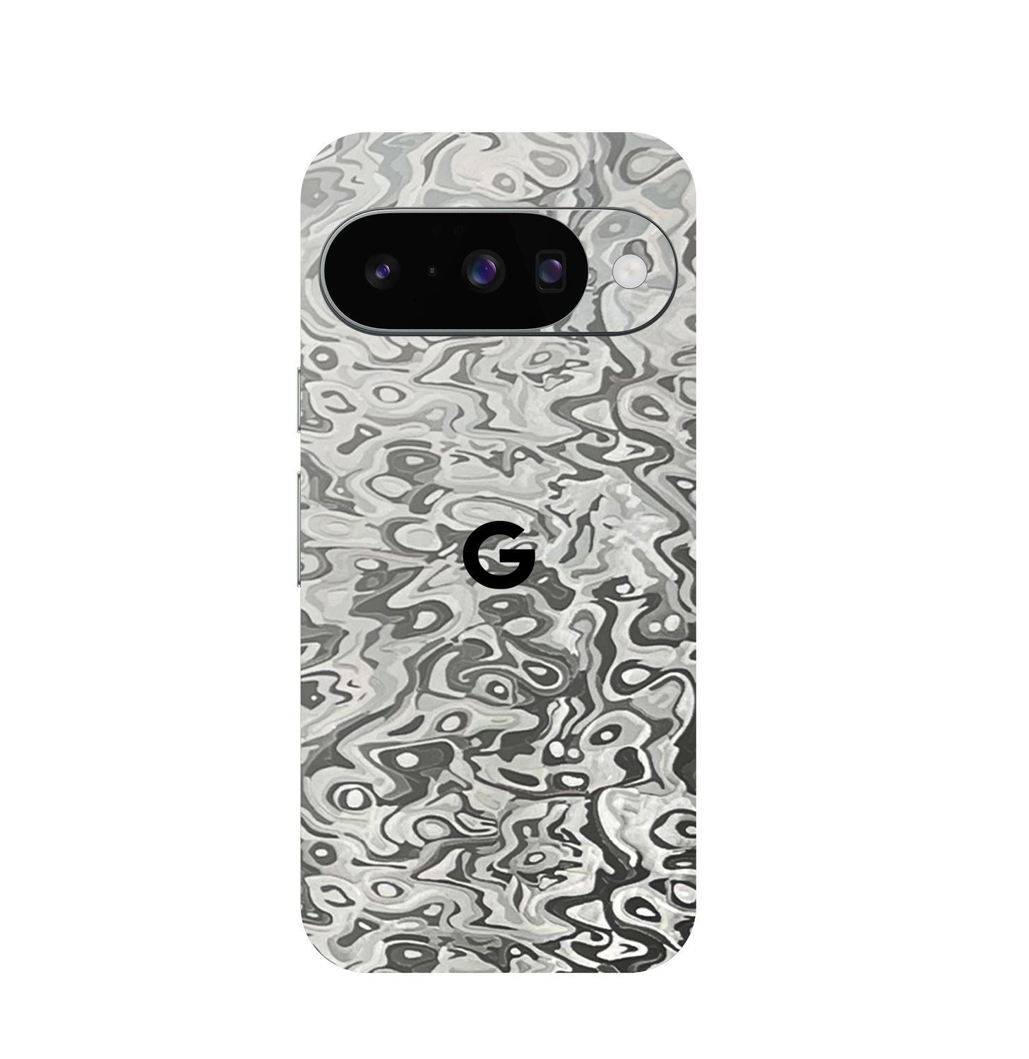 Google Pixel - Phantom Platinum