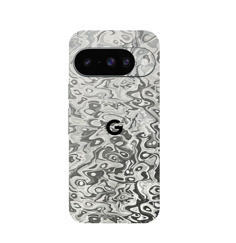Google Pixel - Phantom Platinum Google Pixel - Phantom Platinum