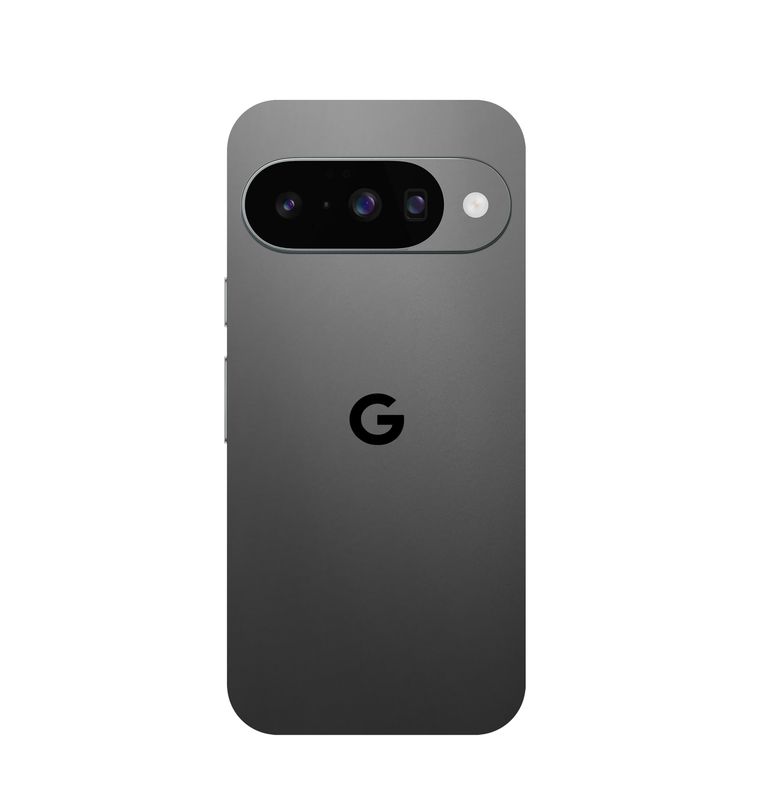 Google Pixel - Satin Stealth Skin Google Pixel - Satin Stealth Skin