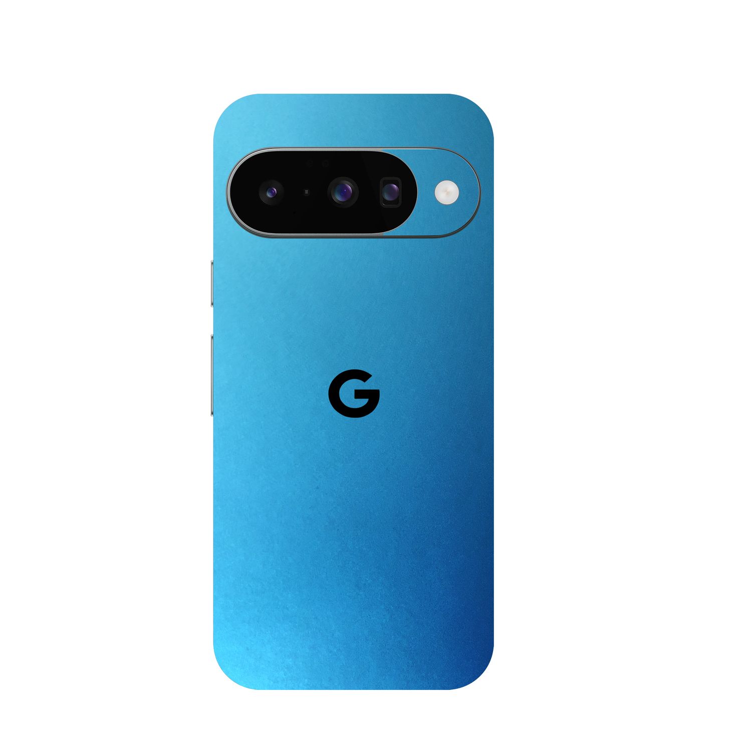 Google Pixel - Satin Ocean Shimmer Google Pixel - Satin Ocean Shimmer