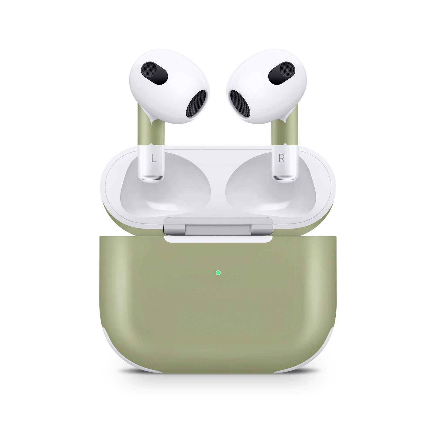 AirPod - Gloss Khaki