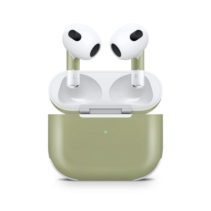 AirPod - Gloss Khaki