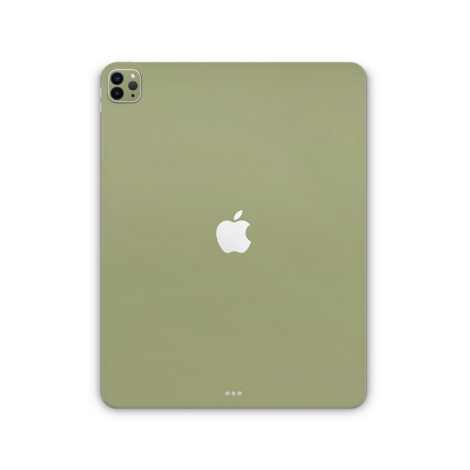 iPad - Gloss Khaki