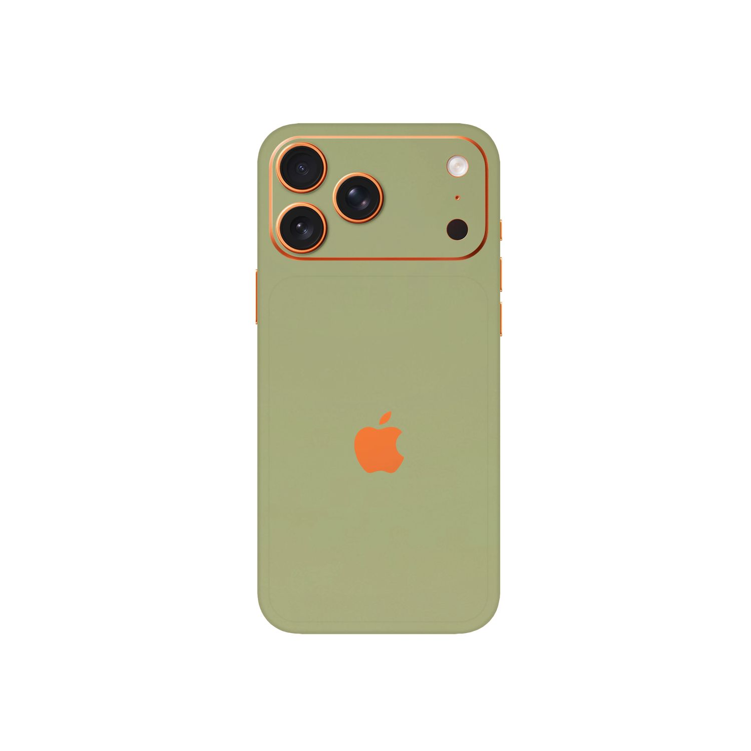 iPhone - Gloss Khaki