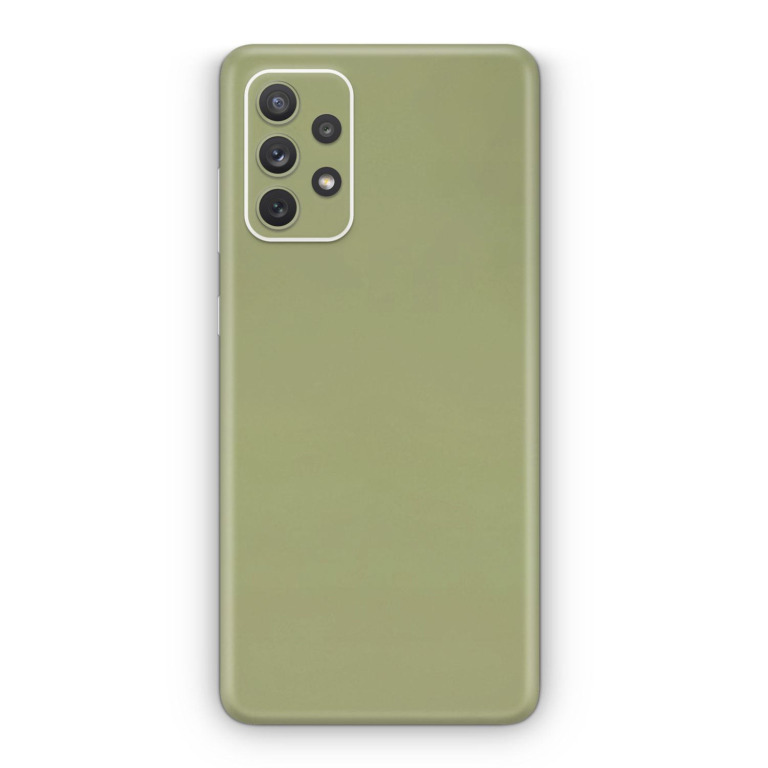 A Series - Gloss Khaki