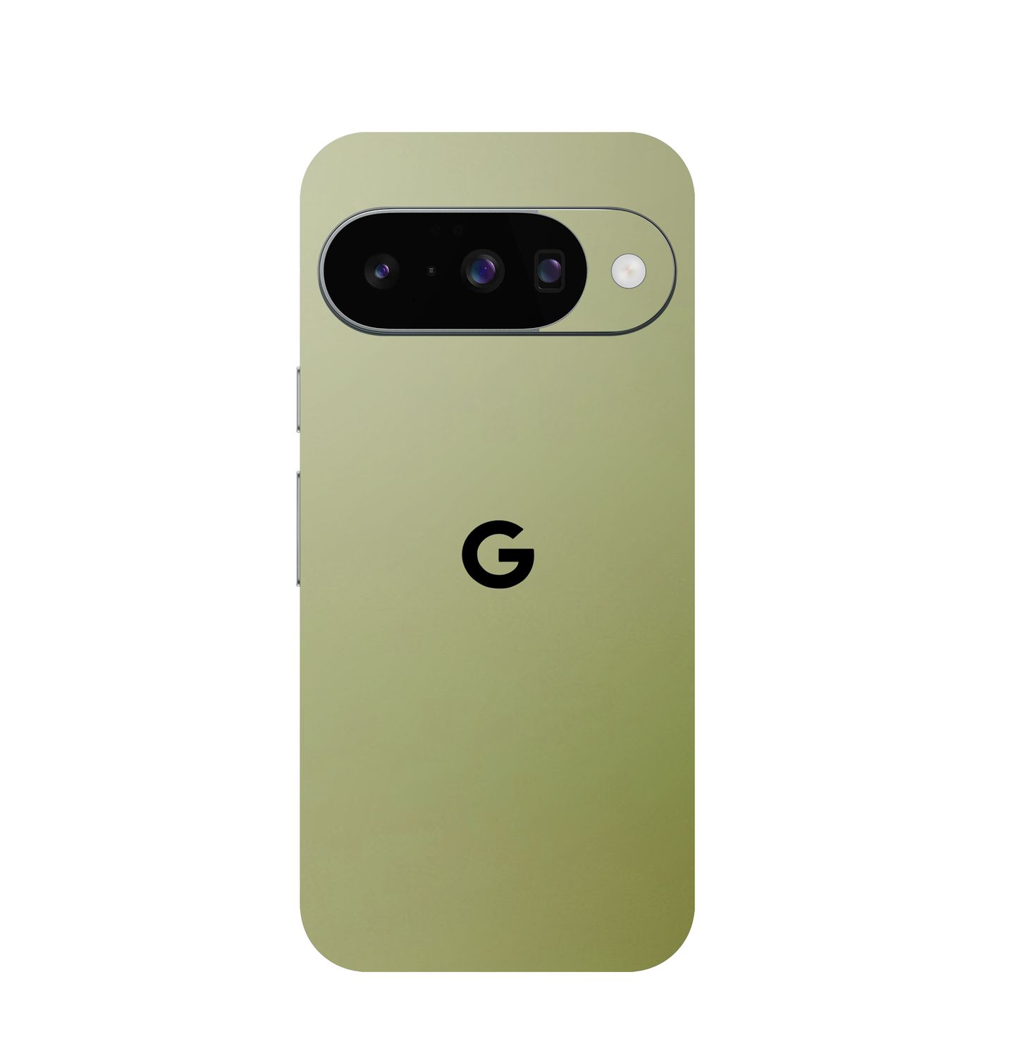 Google Pixel - Gloss Khaki