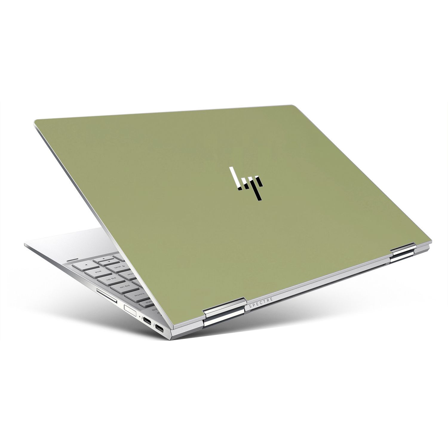 HP - Gloss Khaki