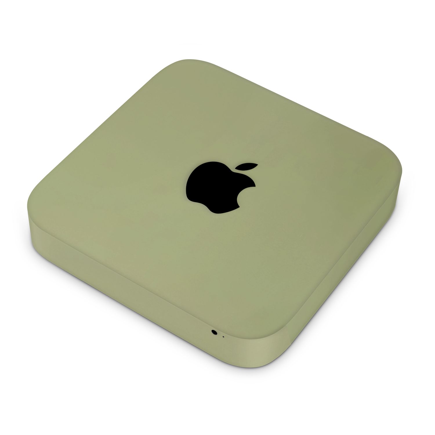 Mac Mini - Gloss Khaki