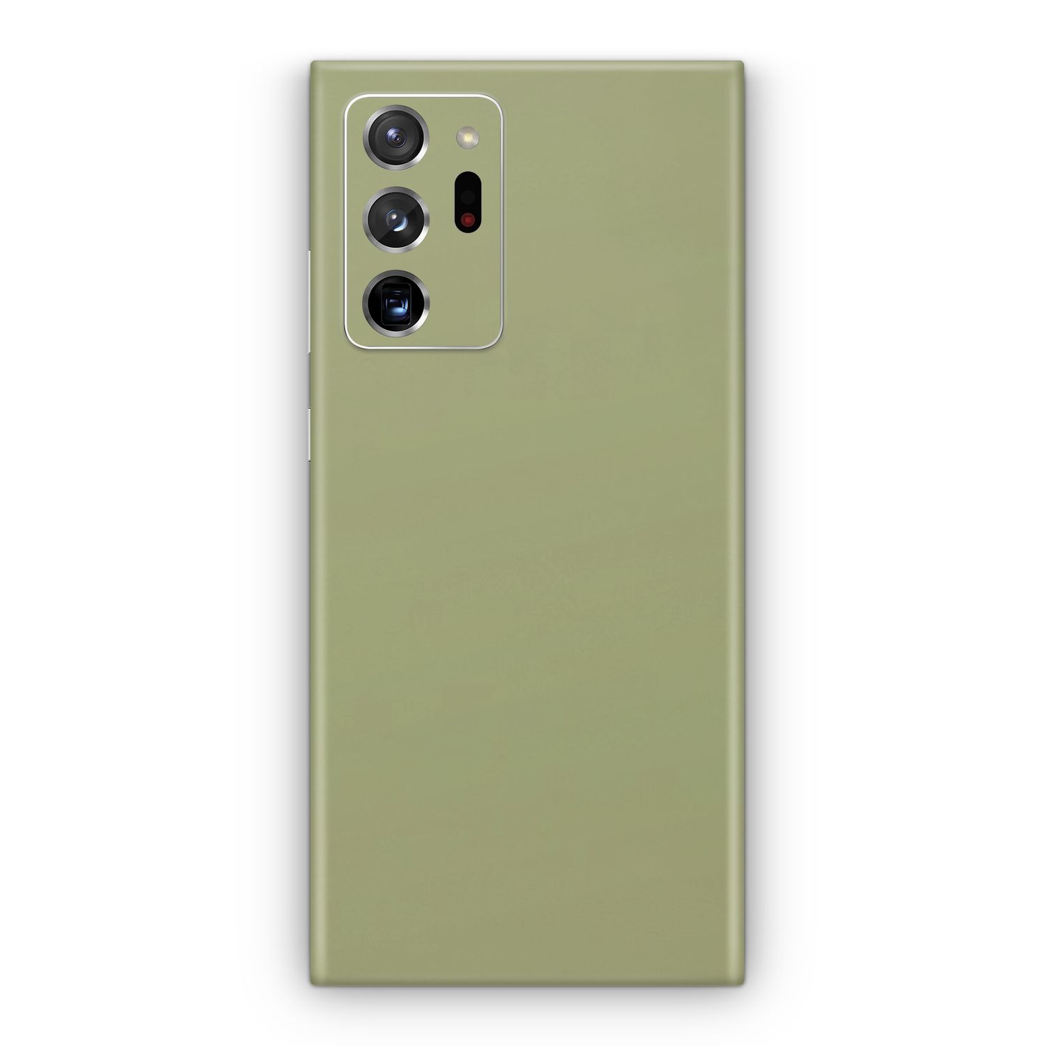 Note Series - Gloss Khaki