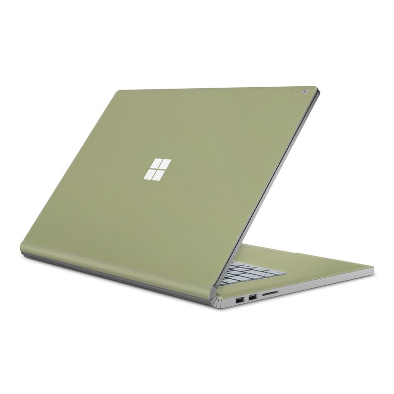 Surface - Gloss Khaki