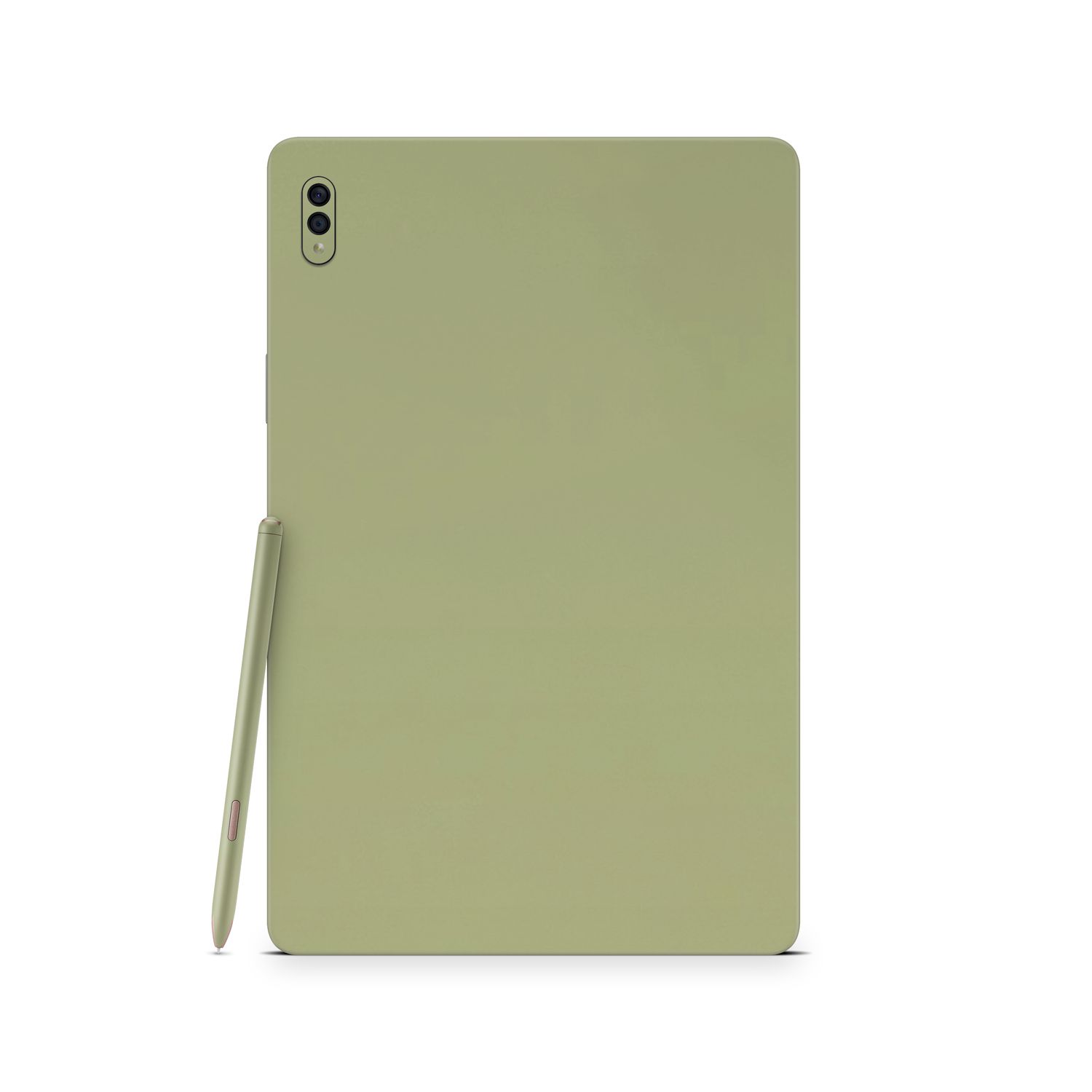 Galaxy Tab - Gloss Khaki Galaxy Tab - Gloss Khaki