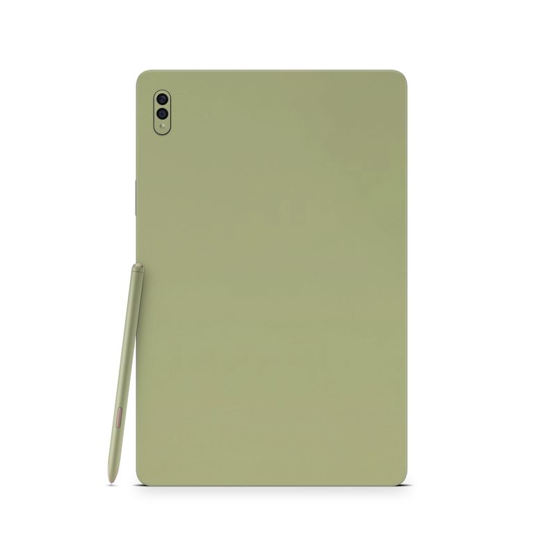 Galaxy Tab - Gloss Khaki