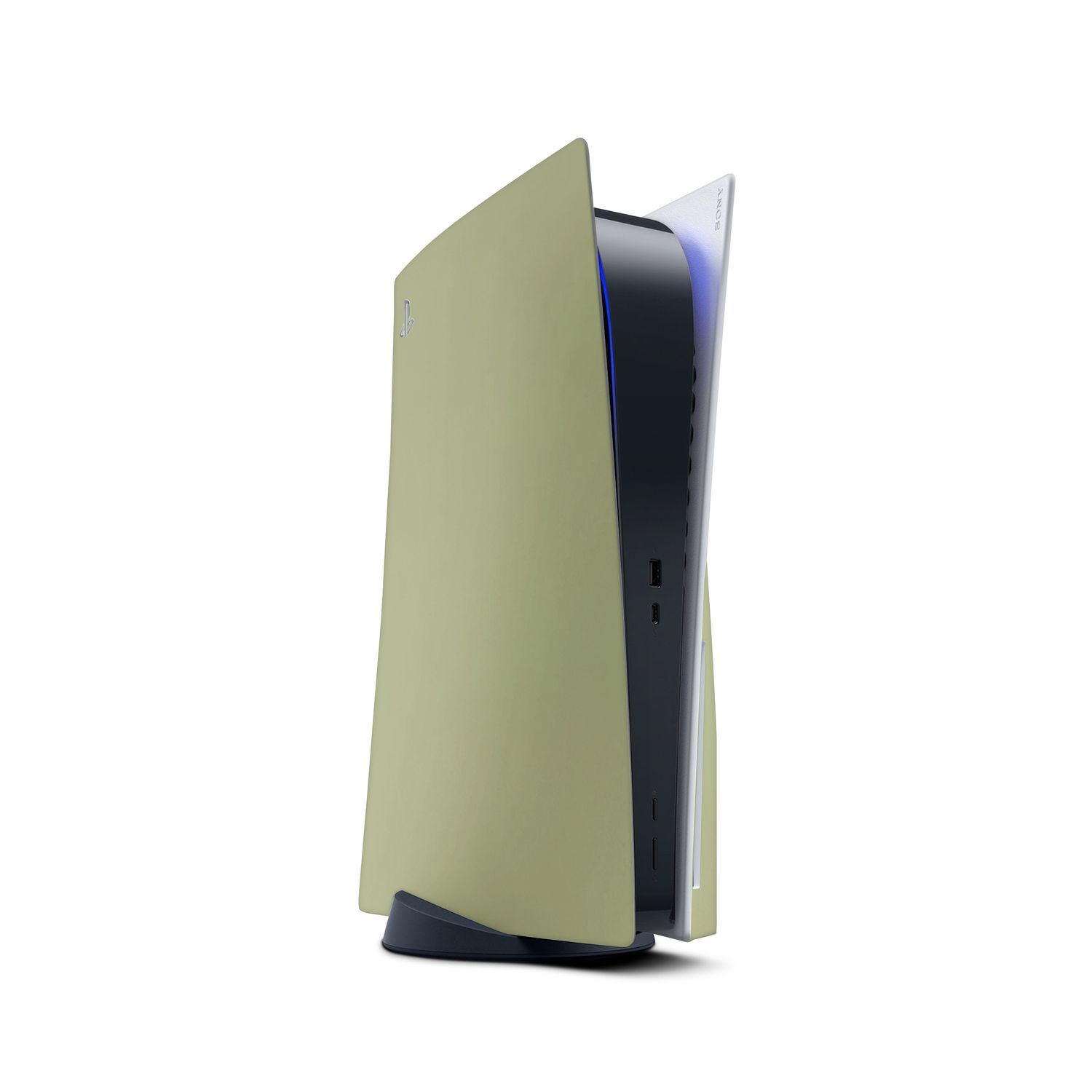 PlayStation 5 - Gloss Khaki