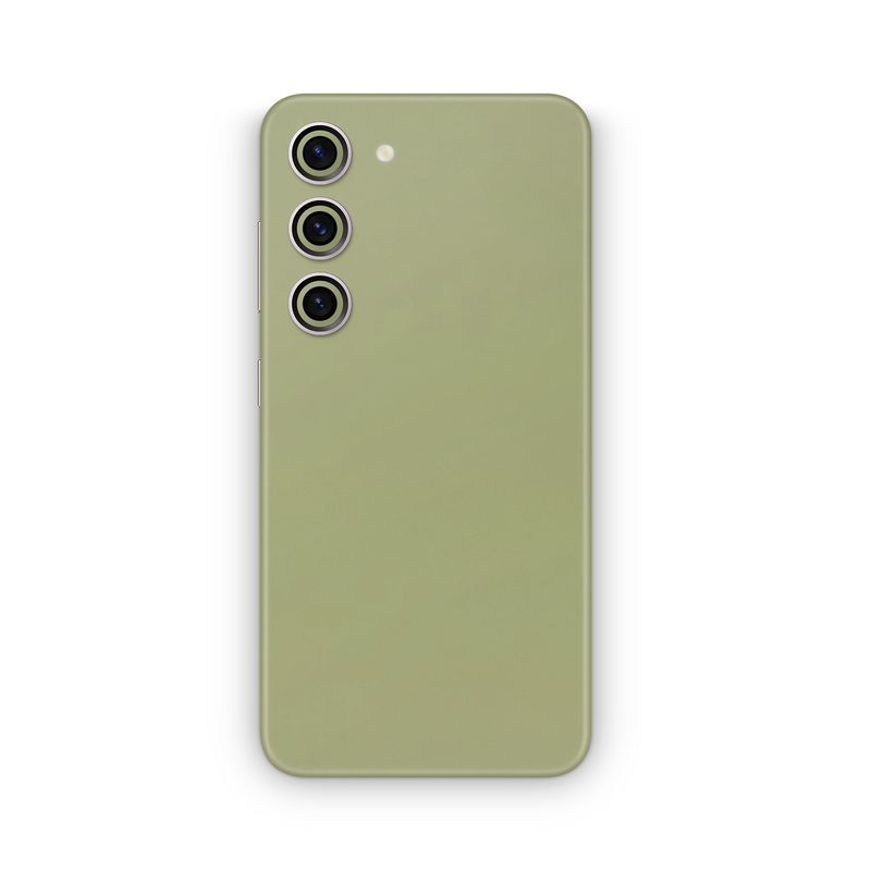 S Series - Gloss Khaki