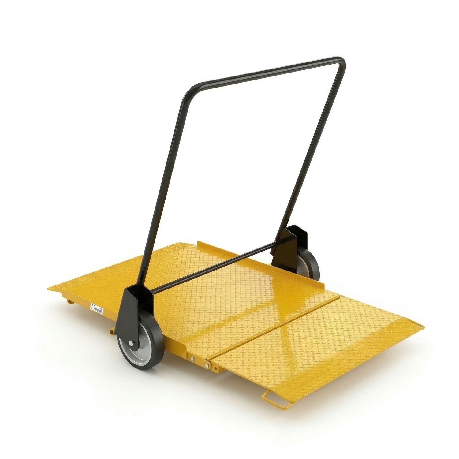 Portable Dock Leveler 1900mm x 1250 – Capacity 1200kg