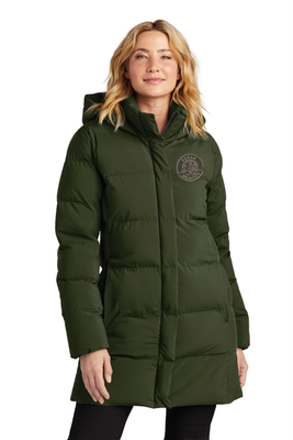 Eagan Hockey Mercer+Mettle Women’s Puffy Parka
