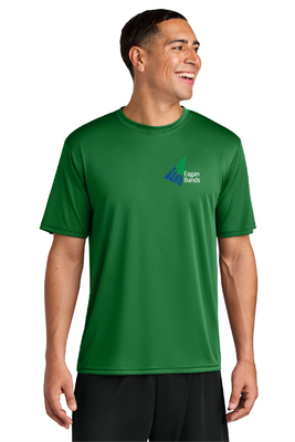 Eagan High School Bands A4 Cooling Performance Short Sleeve Tee - Adult &amp; Youth