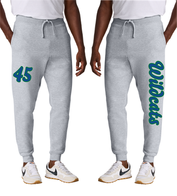 Eagan Wildcats District VIT Fleece Jogger