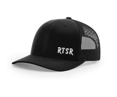 Ron the Sewer Rat Richardson Snapback Trucker Cap