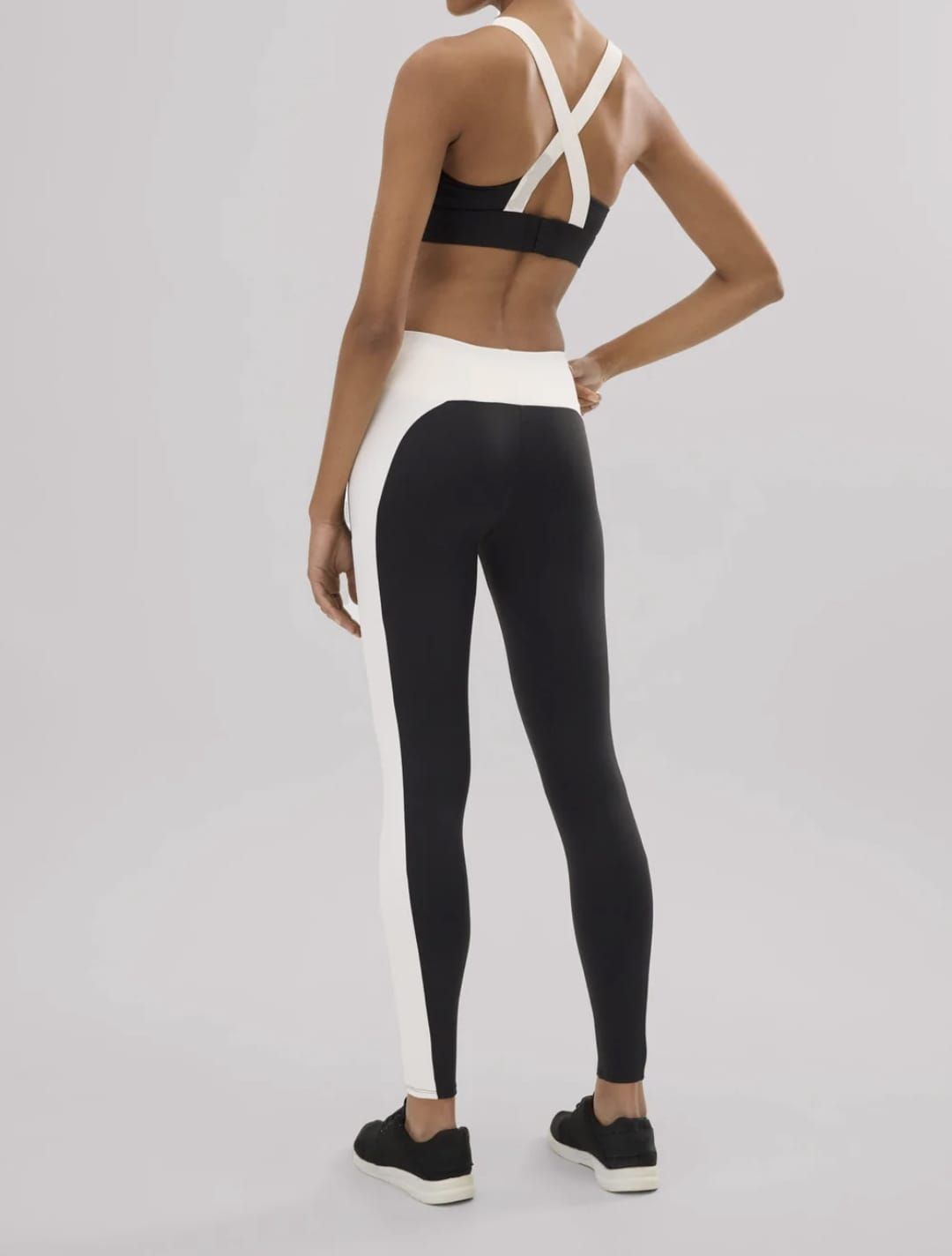 Legins deportivos efecto push up