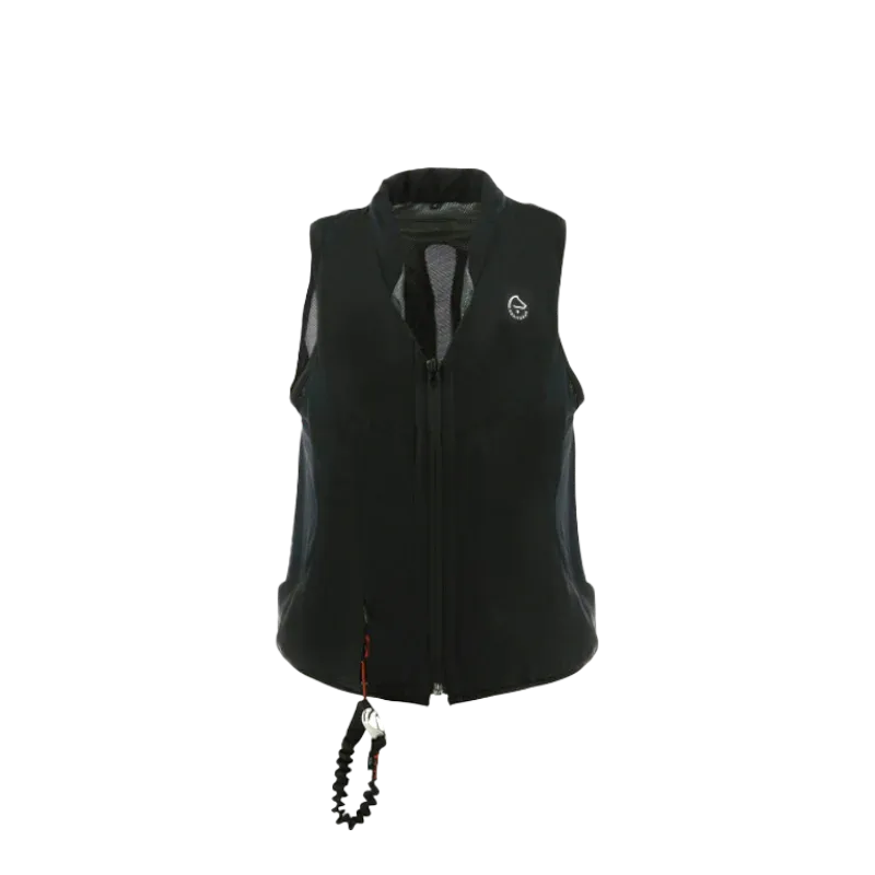 Gilet Airbag AirSafe by EQUITHEME