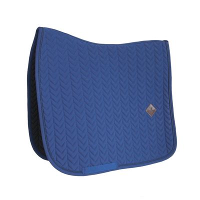 Tapis de selle Fishbone dressage by KENTUCKY
