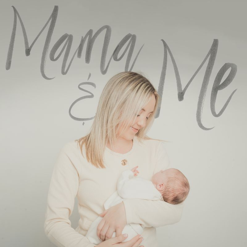 Mama &amp; Me — Mother's Day Photoshoot Package