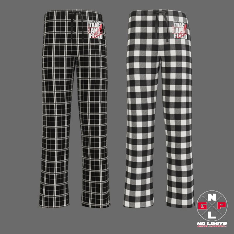 HHS Track and Field PJ PANTS