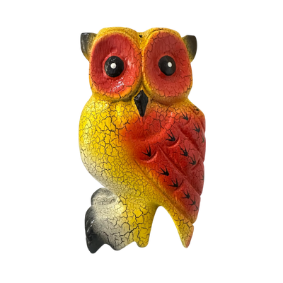 6" Bay OWL