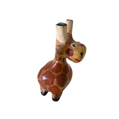 3 mini Giraffes